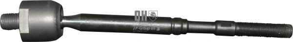 4144500509 JP+GROUP Tie Rod Axle Joint