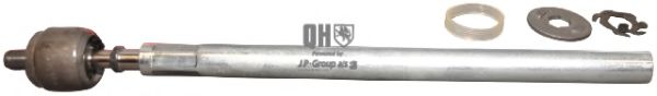 4144500809 JP GROUP Tie Rod Axle Joint