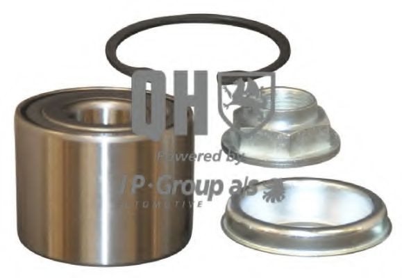 4151301419 JP+GROUP Wheel Bearing Kit