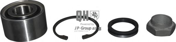 4151302519 JP+GROUP Stange/Strebe, Stabilisator
