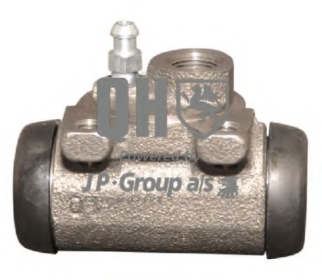 4161300309 JP+GROUP Brake System Wheel Brake Cylinder