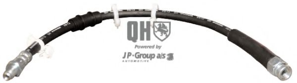 4161600209 JP+GROUP Brake System Brake Hose