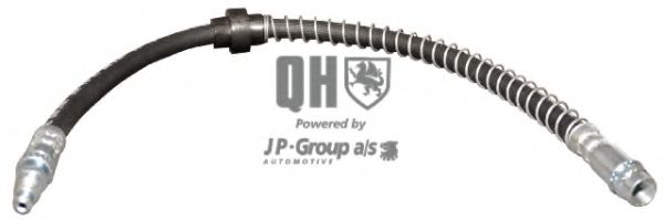 4161600509 JP+GROUP Brake System Brake Hose