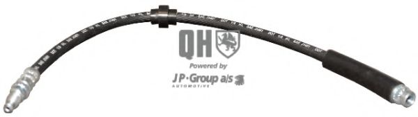 4161600709 JP+GROUP Brake System Brake Hose
