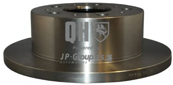 4163200509 JP+GROUP Brake Disc