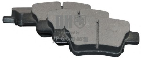 JP GROUP 4163700519