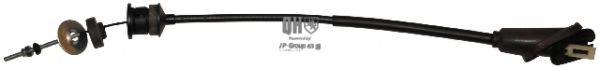4170200609 JP+GROUP Clutch Clutch Cable