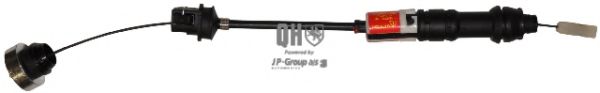 4170201709 JP+GROUP Clutch Cable