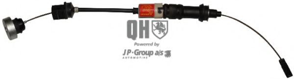 4170201809 JP+GROUP Clutch Cable
