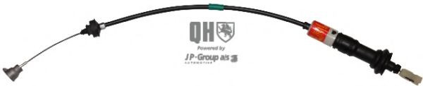 4170201909 JP+GROUP Clutch Cable