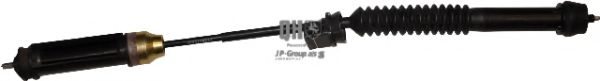4170202209 JP+GROUP Clutch Cable