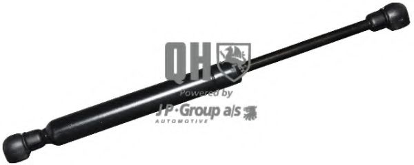 4181200509 JP+GROUP Gas Spring, boot-/cargo area