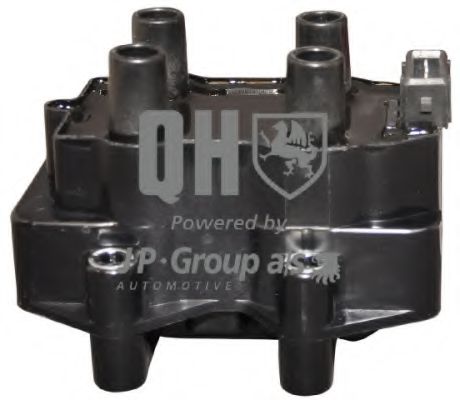 4191600109 JP+GROUP Ignition Coil