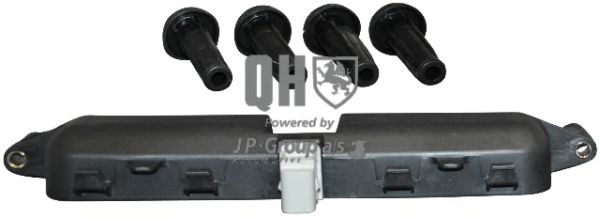 4191600209 JP+GROUP Ignition Coil