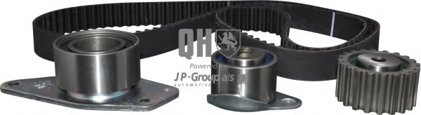 4312101519 JP GROUP Timing Belt Kit