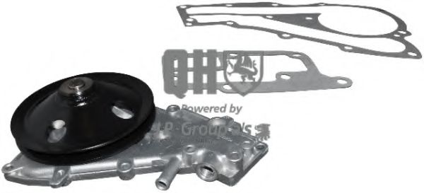 4314100209 JP+GROUP Cooling System Water Pump