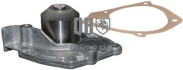 4314100909 JP+GROUP Cooling System Water Pump
