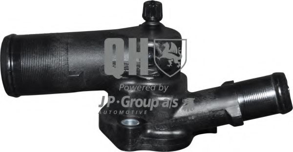 4314600819 JP+GROUP Thermostat, coolant