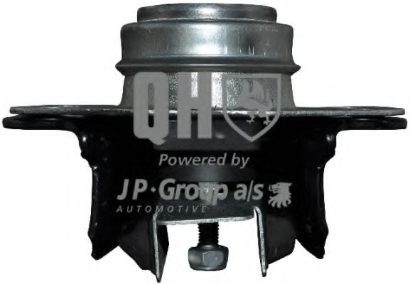 4317900389 JP+GROUP Lagerung, Motor