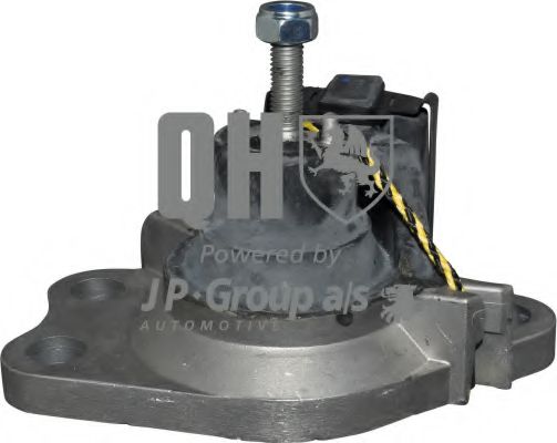 4317900409 JP GROUP Engine Mounting