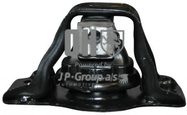 4317902489 JP+GROUP Подвеска, двигатель