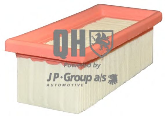4318601509 JP+GROUP Air Supply Air Filter