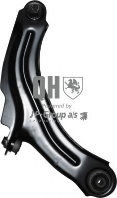 4340101289 JP+GROUP Wheel Suspension Track Control Arm