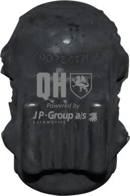 4340600109 JP+GROUP Control Arm-/Trailing Arm Bush