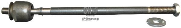 4344500309 JP+GROUP Steering Tie Rod Axle Joint
