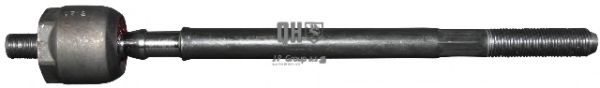 4344500409 JP+GROUP Tie Rod Axle Joint