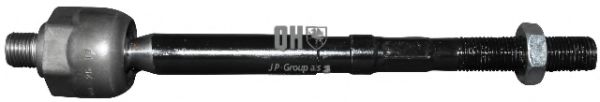 4344500509 JP+GROUP Tie Rod Axle Joint