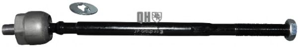 4344500909 JP+GROUP Tie Rod Axle Joint