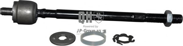 4344501709 JP+GROUP Tie Rod Axle Joint