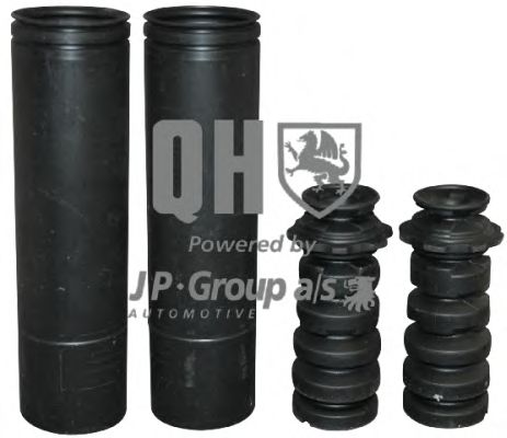 4352700119 JP+GROUP Suspension Dust Cover Kit, shock absorber