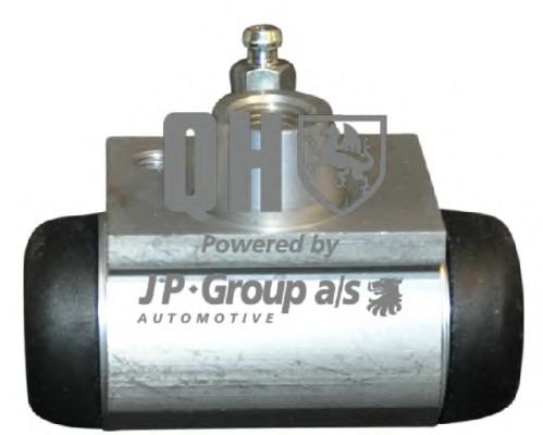 4361300609 JP+GROUP Brake System Wheel Brake Cylinder