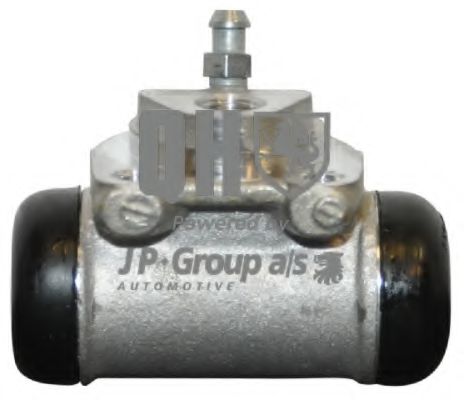 4361300709 JP+GROUP Wheel Brake Cylinder