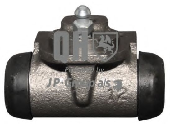 4361301009 JP+GROUP Brake System Wheel Brake Cylinder
