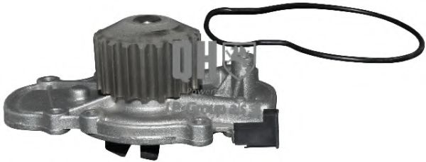 4414100709 JP+GROUP Cooling System Water Pump
