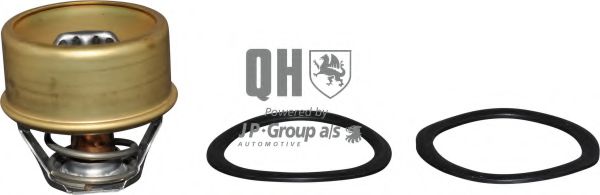 4414600219 JP+GROUP Thermostat, coolant