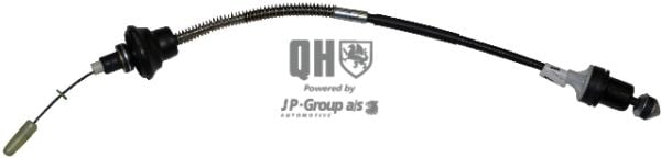 4470200109 JP GROUP Clutch Cable