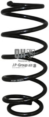 4542200109 JP+GROUP Suspension Coil Spring