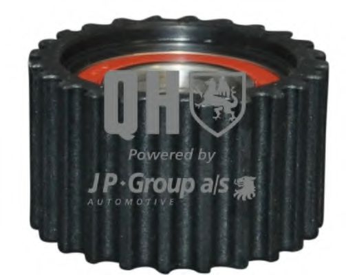 4612200309 JP+GROUP Deflection/Guide Pulley, timing belt