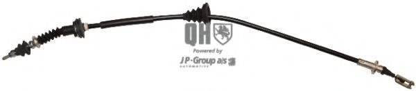 4670200109 JP+GROUP Clutch Clutch Cable