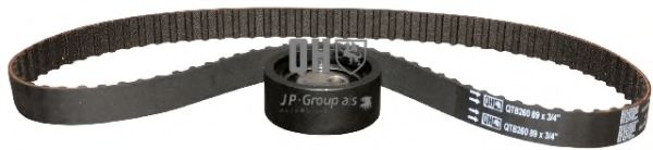 4712100219 JP+GROUP Timing Belt