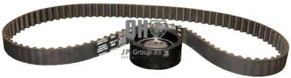 4712100319 JP+GROUP Tensioner Pulley, timing belt
