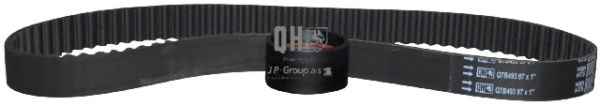 4712100419 JP+GROUP Belt Drive Tensioner Pulley, timing belt