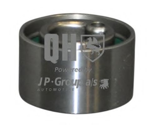 4712200309 JP+GROUP Belt Drive Tensioner Pulley, timing belt