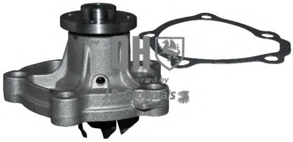 4714100209 JP+GROUP Cooling System Water Pump