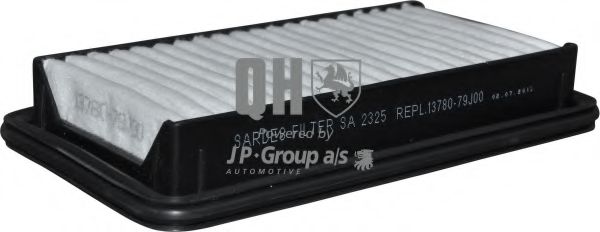 4718600609 JP+GROUP Luftfilter