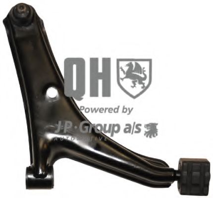 4740100489 JP+GROUP Track Control Arm